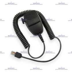 MICROFONO PARLANTE PARA RADIO MOVIL MOTOROLA PRO5100, GM300