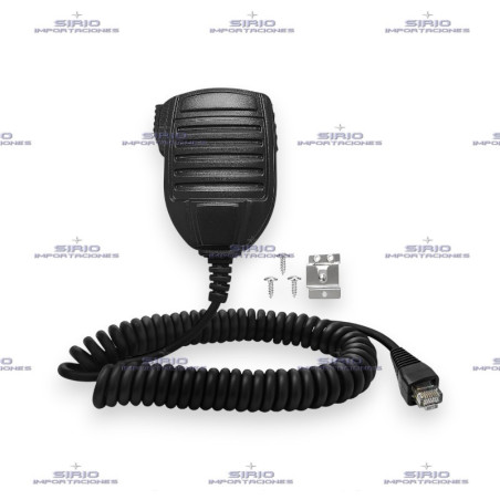 MICROFONO PARLANTE PARA MOVIL VERTEX MH-67A8J  -  RJ45