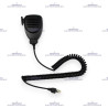 MICROFONO PARLANTE KMC-22, CONECTOR RJ-11 PARA RADIOS MÓVILES KENWOOD TK-705, TK-805 Y OTROS.