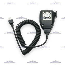 MICROFONO PARLANTE KENWOOD KMC-30, CONECTOR RJ-45 PARA MOVIL KENWOOD TM271, TM471 Y OTROS.