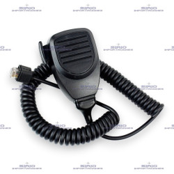 MICROFONO PARLANTE KENWOOD KMC-30, CONECTOR RJ-45 PARA MOVIL KENWOOD TM271, TM471 Y OTROS.                  loading=