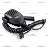 MICROFONO PARLANTE KENWOOD KMC-30, CONECTOR RJ-45 PARA MOVIL KENWOOD TM271, TM471 Y OTROS.