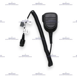 MICROFONO BASE PARA SERIE DGM6500/5000/8500 Y DEM 300/400 MOTOROLA - RMN5052A                  loading=