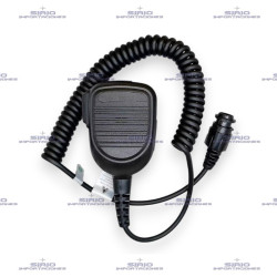 MICROFONO BASE PARA SERIE DGM6500/5000/8500 Y DEM 300/400 MOTOROLA - RMN5052A