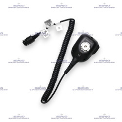 MICROFONO BASE PARA SERIE DGM6500/5000/8500 Y DEM 300/400 MOTOROLA - RMN5052A