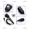 MICROFONO BASE PARA SERIE DGM6500/5000/8500 Y DEM 300/400 MOTOROLA - RMN5052A