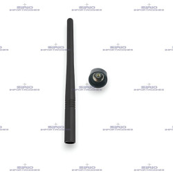 Antena VHF Vertex VX-110/VX-130/VX-150, ATV-8B, 136-174 MHz                  loading=