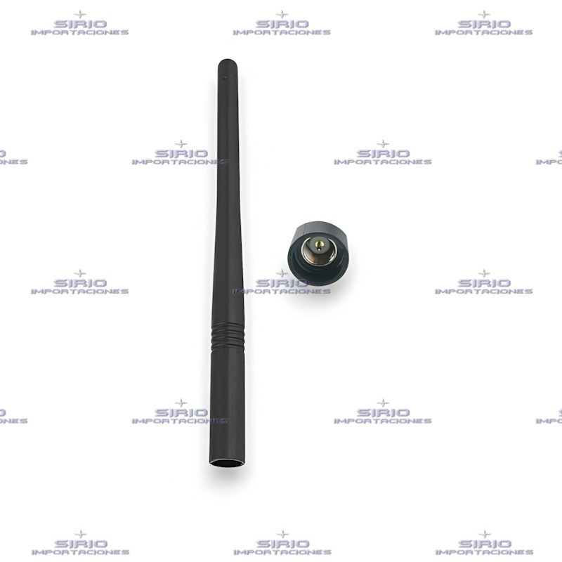 Antena VHF Vertex VX-110/VX-130/VX-150, ATV-8B, 136-174 MHz
