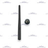 Antena VHF Vertex VX-110/VX-130/VX-150, ATV-8B, 136-174 MHz