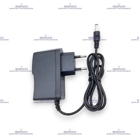 Fuente de Alimentación para Cámara IP Modelo 005 | 5V 1.2A