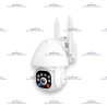 Cámara de Seguridad IP PTZ SH039 3MP Exterior | Vigilancia