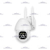 Cámara de Seguridad IP PTZ SH039 3MP Exterior | Vigilancia