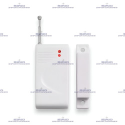 Sensor de Puerta/Ventana para Alarma GSM/PSTN                  loading=