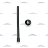 Antena VHF para Radio Portátil ICOM FA-SC55V, 136-174 MHz