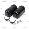 Sensor Barrera Perimetral Infrarrojo | Sistema de Seguridad