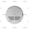 Detector de Humo SS-168 con Alarma | Sensor de Incendio