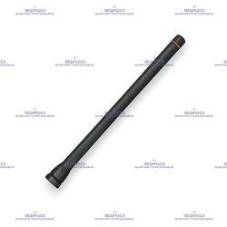 Antena VHF para Radio Portátil ICOM FA-SC55V, 136-174 MHz