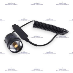 Switch Remoto para Linterna TrustFire C8 L2 | Accesorio                  loading=
