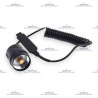 Switch Remoto para Linterna TrustFire C8 L2 | Accesorio
