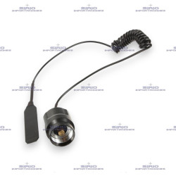 Switch Remoto para Linterna TrustFire C8 L2 | Accesorio