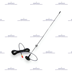 Antena Magnética VHF/UHF Nagoya UT-108UV SMA-F 140-148 / 420-450 MHz
