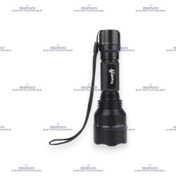 Linterna de Caza TrustFire LED CREE XML-L2 1000 Lúmenes