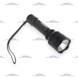 Linterna de Caza TrustFire LED CREE XML-L2 1000 Lúmenes                  loading=
