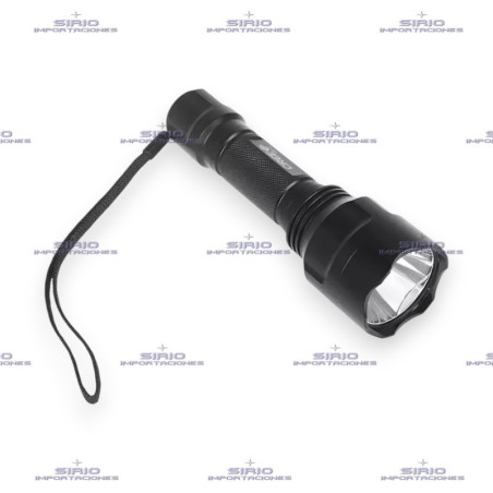 Linterna de Caza TrustFire LED CREE XML-L2 1000 Lúmenes