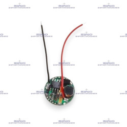 Driver Regulador para Linternas Luz Roja | Repuesto                  loading=