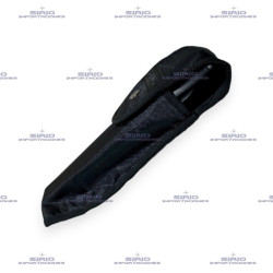 Funda de Género/Lona Resistente para Linterna | Protector