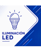 ILUMINACIÓN LED