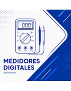 MEDIDORES DIGITALES