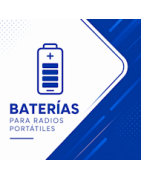 BATERIAS
