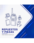 REPUESTOS Y PIEZAS