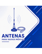 ANTENAS