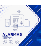 ALARMAS GSM/PSTN