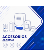 ACCESORIOS ALARMAS