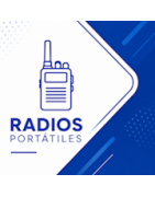 RADIOS PORTATILES
