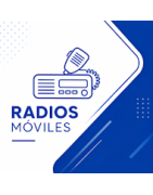 RADIOS MOVILES