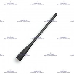 ANTENA (DELGADA) VHF PARA PORTATIL KENWOOD SMA-F