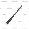 ANTENA (DELGADA) VHF PARA PORTATIL KENWOOD SMA-F