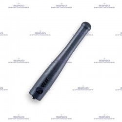 ANTENA VHF STUBBY PARA PORTATIL MOTOROLA DGP4150/6150, 136-174 MHZ
