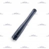 ANTENA VHF STUBBY PARA PORTATIL MOTOROLA DGP4150/6150, 136-174 MHZ