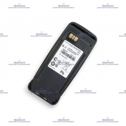 BATERIA PARA RADIO PORTATIL MOTOROLA DGP4150/6150, PMNN4077 TIPO C / LI-ION 2250mAh