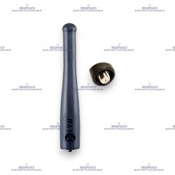 ANTENA VHF STUBBY PARA PORTATIL MOTOROLA DGP4150/6150, 136-174 MHZ