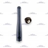 ANTENA VHF STUBBY PARA PORTATIL MOTOROLA DGP4150/6150, 136-174 MHZ