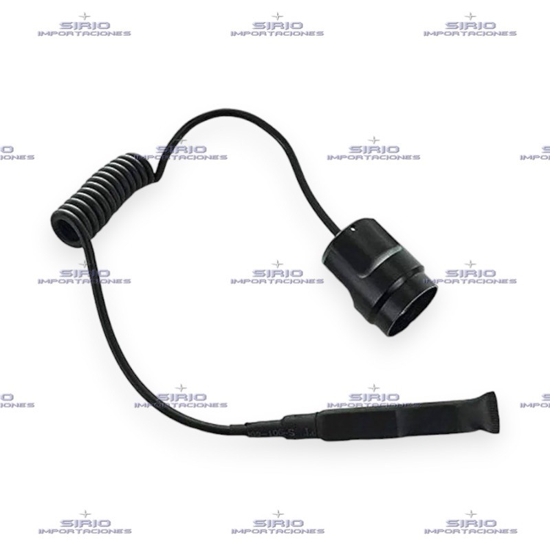 SWITCH REMOTO PARA LINTERNA BRINYTE B88X