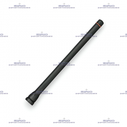 ANTENA VHF PARA PORTATIL ICOM, FA-SC55V / RF-J / 136-174 MHZ