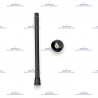 ANTENA VHF PARA PORTATIL ICOM, FA-SC55V / RF-J / 136-174 MHZ