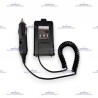ELIMINADOR DE BATERÍA PARA VEHÍCULO PARA PORTÁTIL BAOFENG UV-B5, UV-B6
